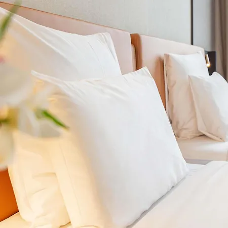 Moevenpick Grand 4* Wroclaw