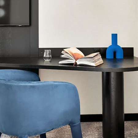 Moevenpick Grand 4* Βρότσλαβ