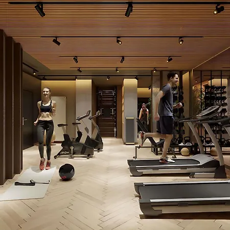 Ξενοδοχείο Moevenpick Grand