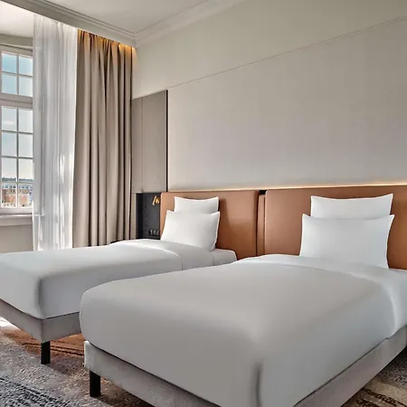 Moevenpick Grand Hotel Breslavia