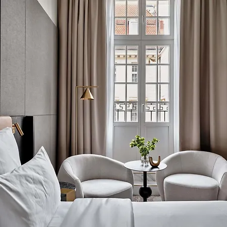 מלון Moevenpick Grand ורוצלב