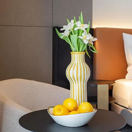 Moevenpick Grand 4* Breslavia