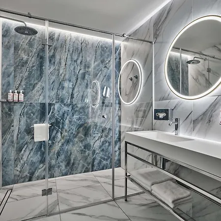 Moevenpick Grand Hotel Breslavia