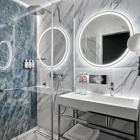 Hotel Moevenpick Grand Wroclaw