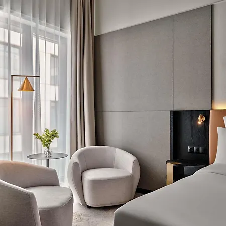 Moevenpick Grand Ξενοδοχείο 4*