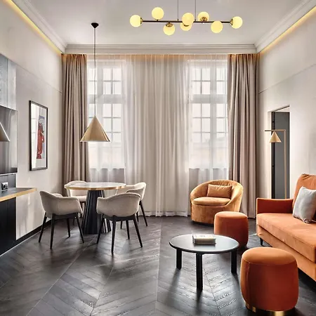 Moevenpick Grand מלון 4*