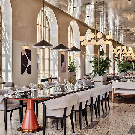 Moevenpick Grand 4*