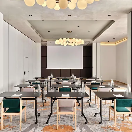 Moevenpick Grand Breslavia