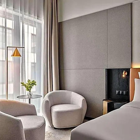 Hotel Moevenpick Grand Breslavia