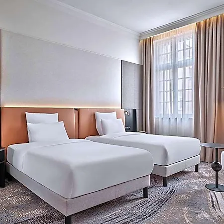 Moevenpick Grand Breslavia