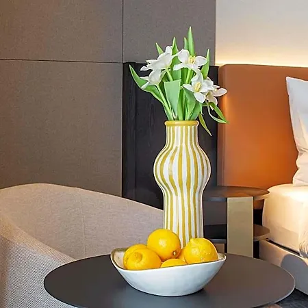 Hotel Moevenpick Grand Breslavia