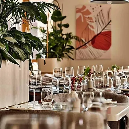 Moevenpick Grand Breslavia