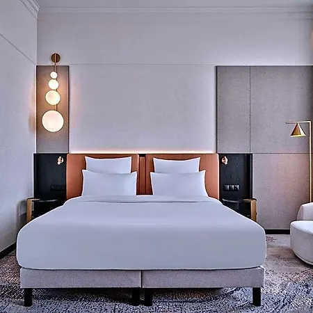 Moevenpick Grand 4* Breslavia