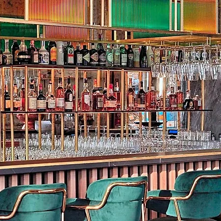 Hotel Mövenpick Grand Wrocław