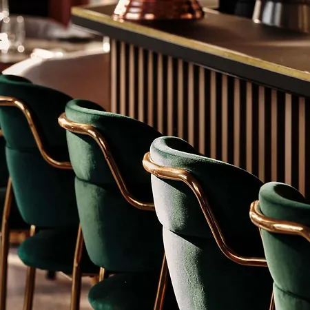 Mövenpick Grand Hotel Wrocław
