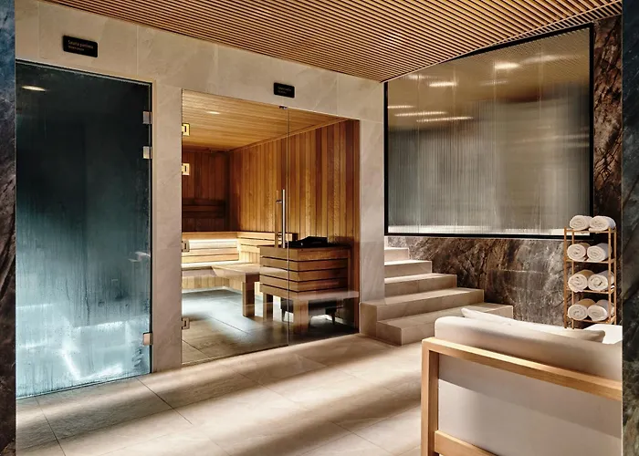 Moevenpick Grand 4* فروتسواف