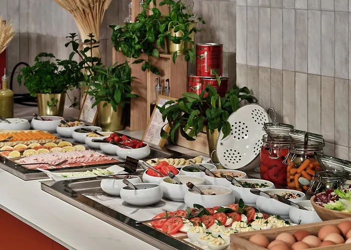 Hotel Mövenpick Grand Wrocław