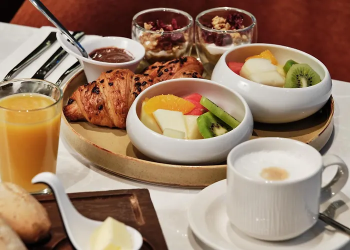 Mövenpick Grand Wrocław