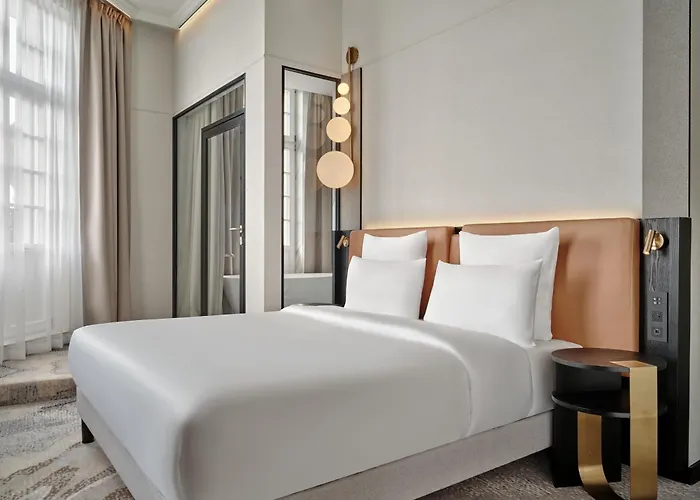 Moevenpick Grand 4* فروتسواف