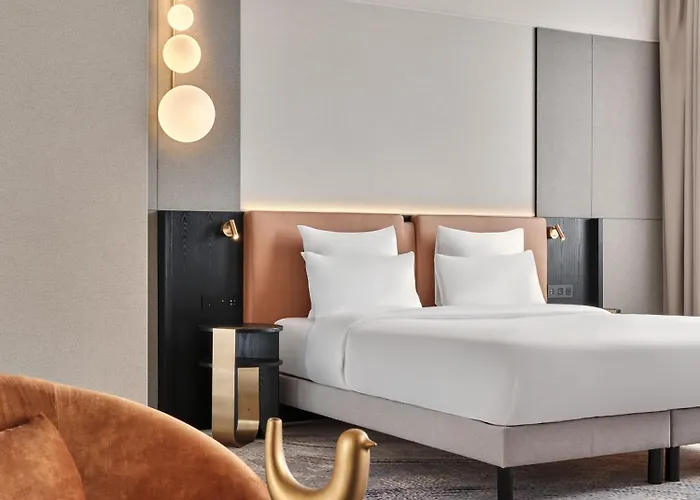 Moevenpick Grand 4* فروتسواف