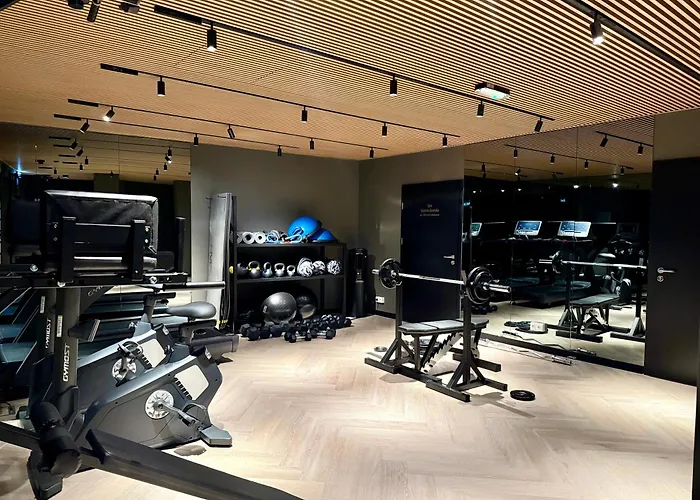 Hotel Mövenpick Grand Wrocław