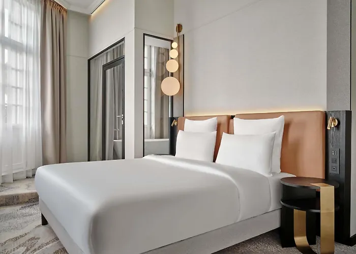 Moevenpick Grand فندق فروتسواف