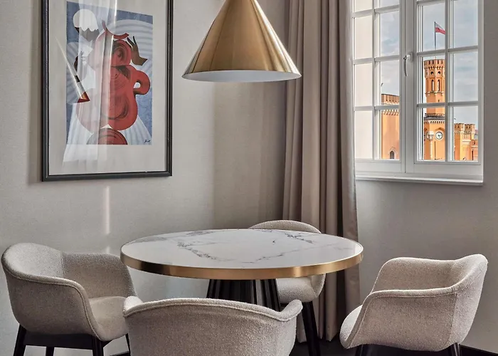 Mövenpick Grand Hotel Wrocław