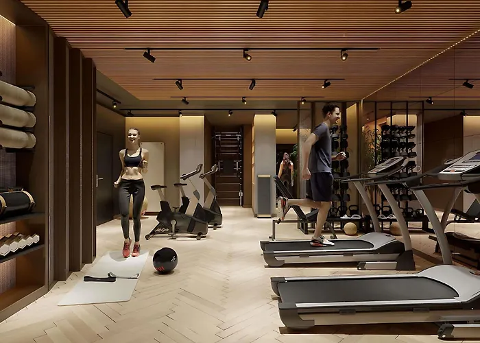 فندق Moevenpick Grand