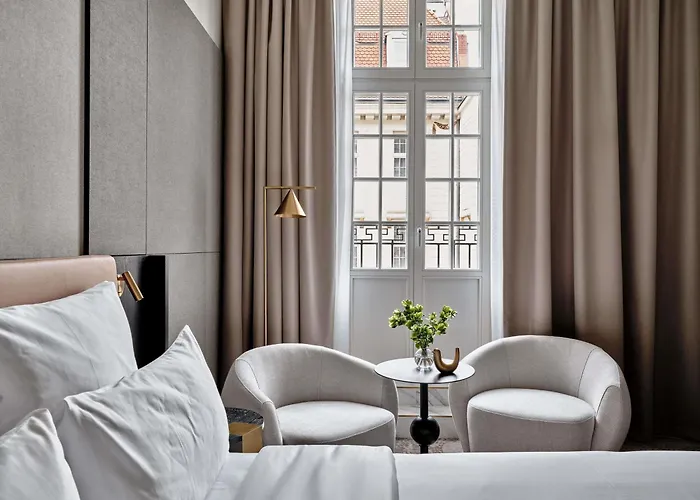 Hotel Mövenpick Grand Wrocław