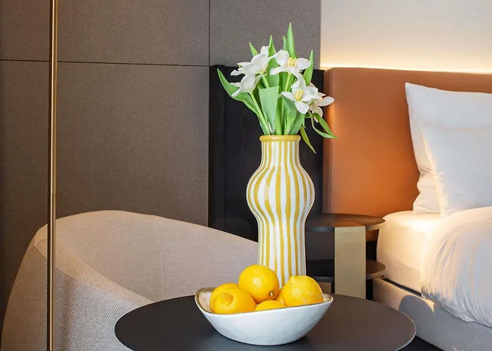 Mövenpick Grand 4* Wrocław