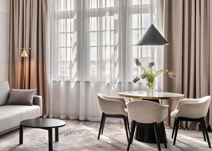 Mövenpick Grand Hotel Wrocław