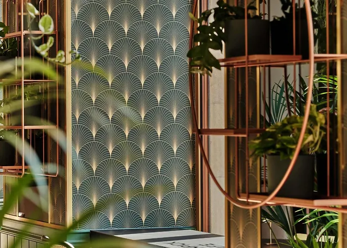 Mövenpick Grand 4* Wrocław